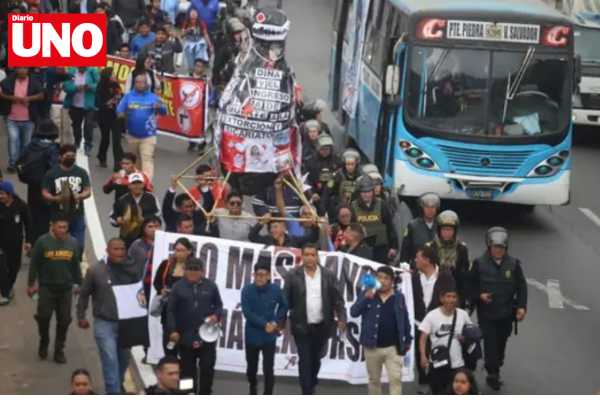 Ocho gremios de transporte se desmarcan del paro convocado para este martes