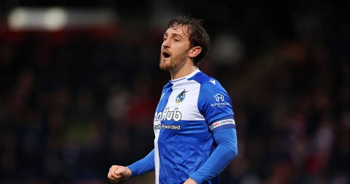 Bristol Rovers player ratings vs Cheltenham as no-one gets a 7