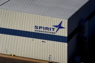 Spirit AeroSystems posts wider quarterly loss on rising costs