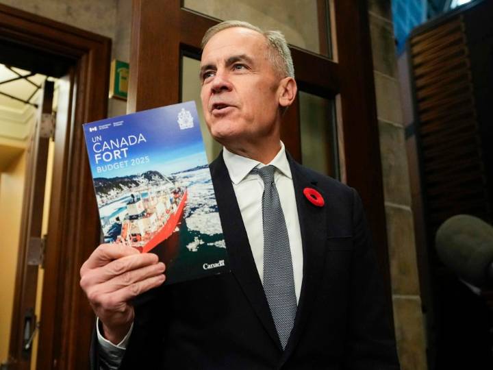 What the Canada budget 2025 delivered for gen Z and millennials