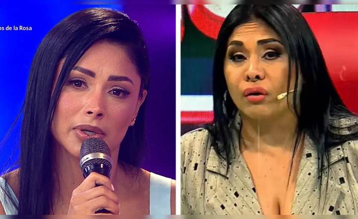 Yolanda Medina, líder de Alma Bella, revela fuerte motivo por el que Pamela Franco la traicionó: "Desapareció de la noche a la mañana"