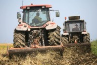 Agricultura convoca ayudas por valor de 2,5 millones de euros para la formación sobre materias relacionadas con el sector agrario