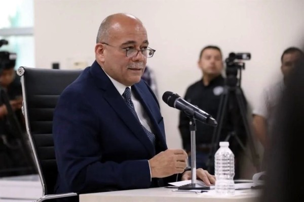 Designan a cercano de Américo como Fiscal de Tamaulipas