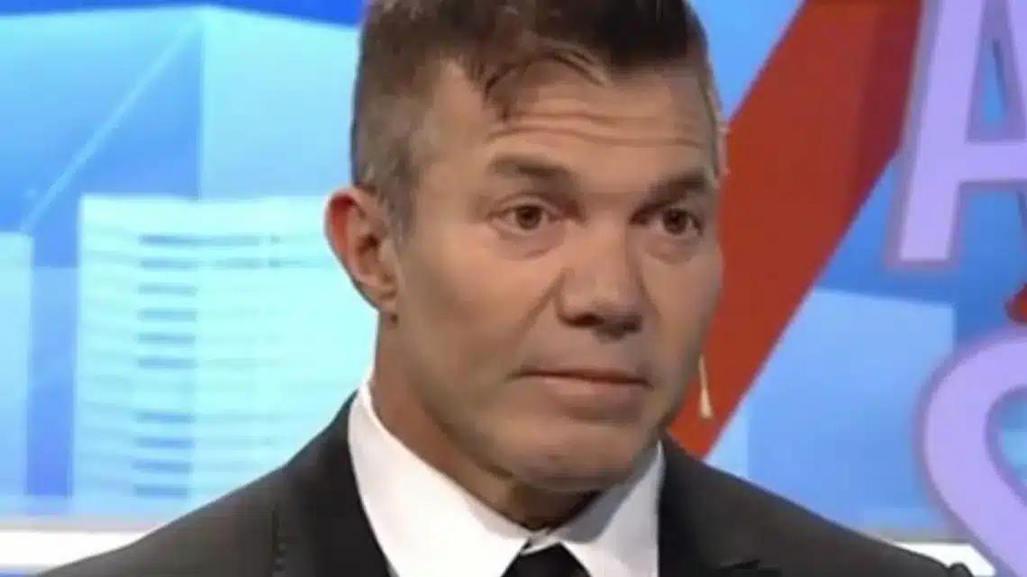 «Vamos a pedir la detención»: sorpresa y shock por la nueva confirmación de Fernando Burlando