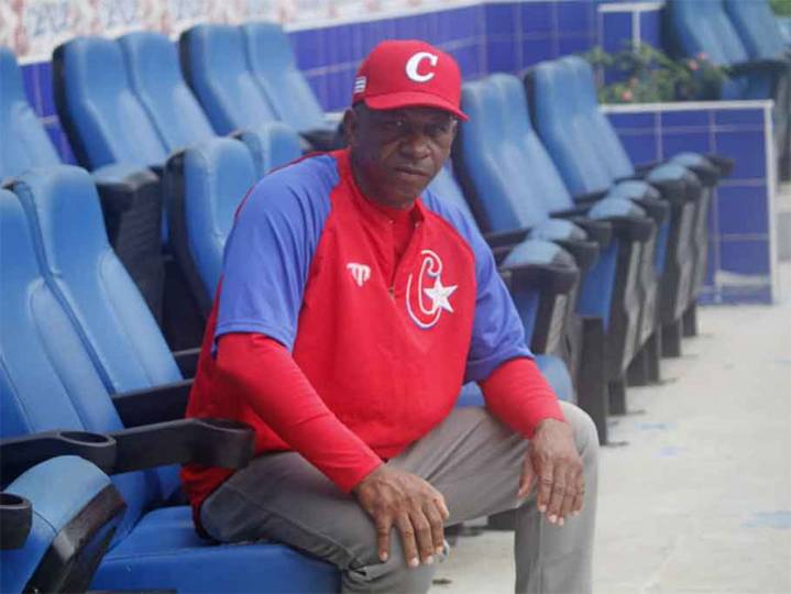 Versatilidad y calidad, armas de equipo cubano de béisbol