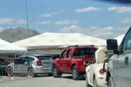 Ilegal embargar autos regularizados con decreto