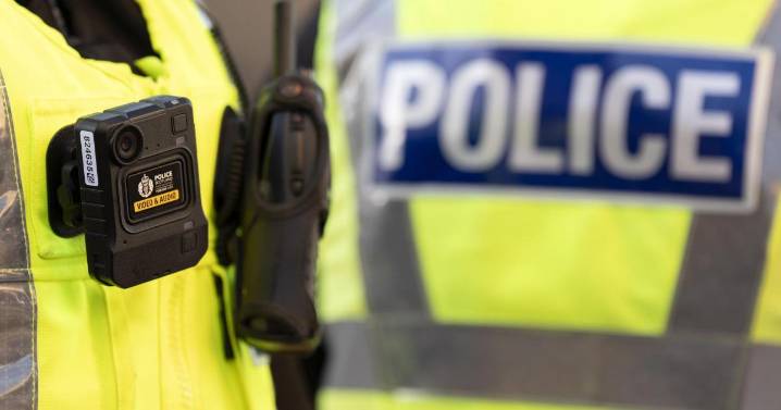 Three people charged under Terrorism Act after Palestine Action ban protest