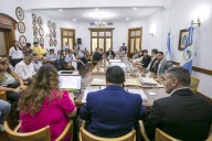 EPAS licitó una obra importante de saneamiento para la capital