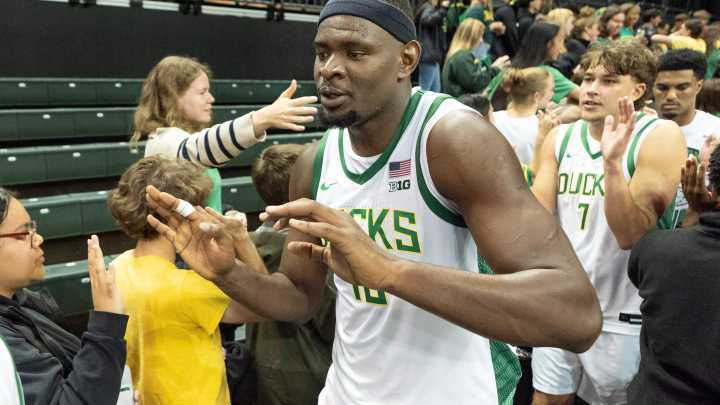 Where to buy Oregon men's basketball tickets