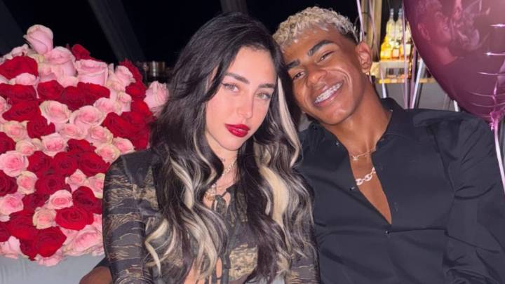 Lamine Yamal habló sobre su ruptura con Nicki Nicole y confesó si hubo infidelidad