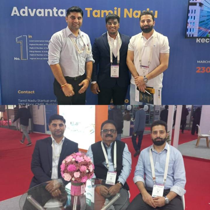 Lawgger Secures Global Partnerships, Govt Collaboration After Strong BIEC 2025 Showcase