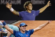 Gran expectativa por la exhibición Comesaña