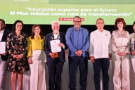 “Las universidades no pueden esperar más para transformarse”: Axel Didriksson