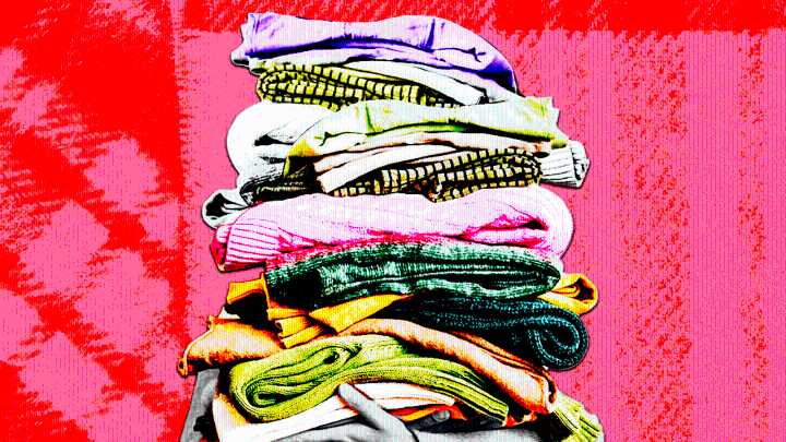 Actually Helpful Tips for Plus Size Vintage Shopping