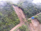 Lluvias extremas golpean a Nariño: crisis humanitaria, daños históricos y retos para un departamento vulnerable al clima