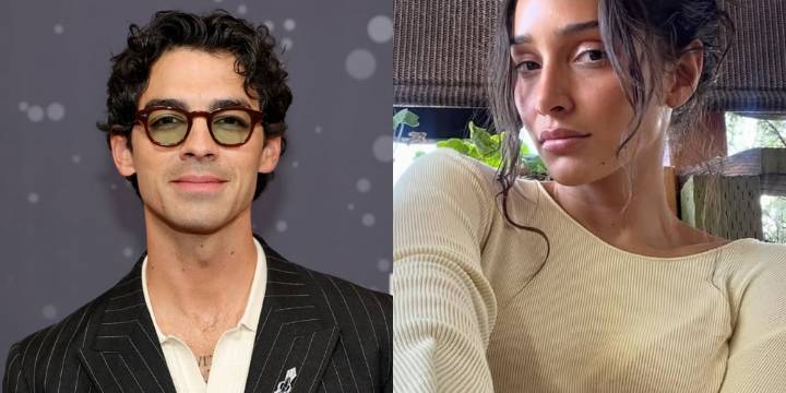 Joe Jonas Spotted In NYC With Model Tatiana Gabriela Amid Ongoing Dating Rumors | Joe Jonas, Tatiana Gabriela