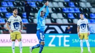 Pachuca y Pumas definen su camino rumbo a la liguilla