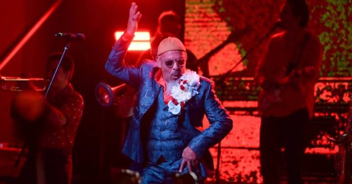 La Delio y su triunfo porque lo imposible se vuelva cumbión