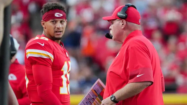 NFL Thanksgiving Day: Is the Chiefs’ Dynasty on the line against the Cowboys?