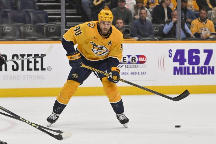 Deadspin | Stars, Preds aiming for ways to boost offensive output