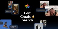 Google Photos suma seis funciones impulsadas por IA para organizar y editar imágenes con mayor precisión