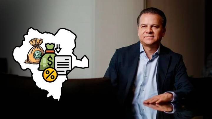 Se disparó la deuda de Durango en los últimos 6 meses: Reporte Índigo