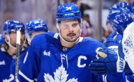 NHL News: Auston Matthews sends stern Message to Maple Leafs after comeback win vs Penguins