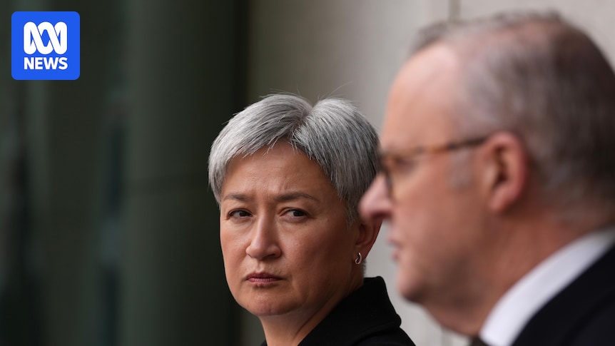 Federal politics live: Australia imposes sanctions on cybercriminals funding North Korean weapons