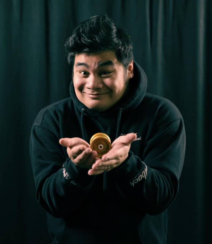 Fargo comedian lands Nate Bargatze comedy special