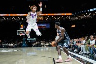Kelly Oubre scores 29 points as 76ers rout Nets