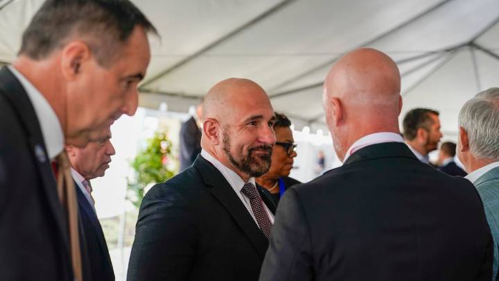 The March race for a key Tampa state Senate seat is set