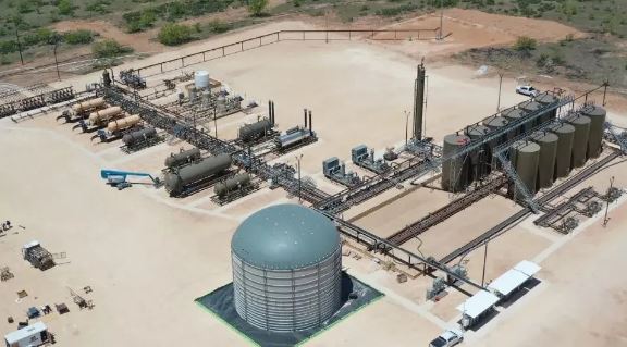 Producción de Ecopetrol caería 15% si se vende proyecto del Permian