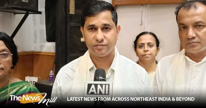 World Fisheries Day celebrated in Tripura; Minister Das highlights support for fish farmers