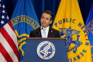 White House asks for resignation of top aide to FDA chief, Politico reports