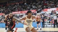 Aaliya brilla con el UCAM en el cierre de la fase de grupos de la FIBA Europe Cup (80