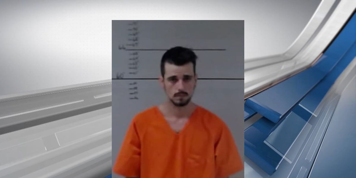 Man gets life sentence in death of Nacogdoches man