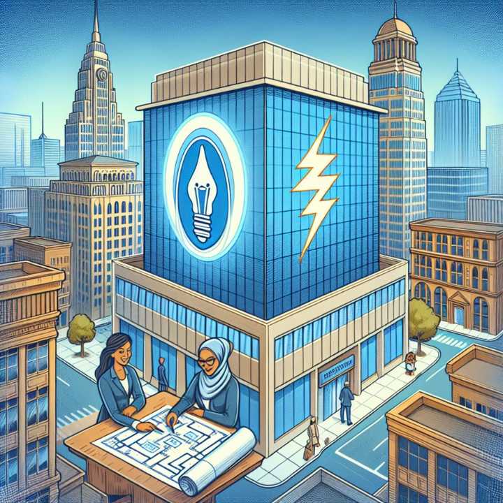 Rising Demand for Electricity Sparks Global Energy Shift