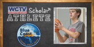 Scholar Athlete of the Week: Grace Christian’s Jacob Elkins