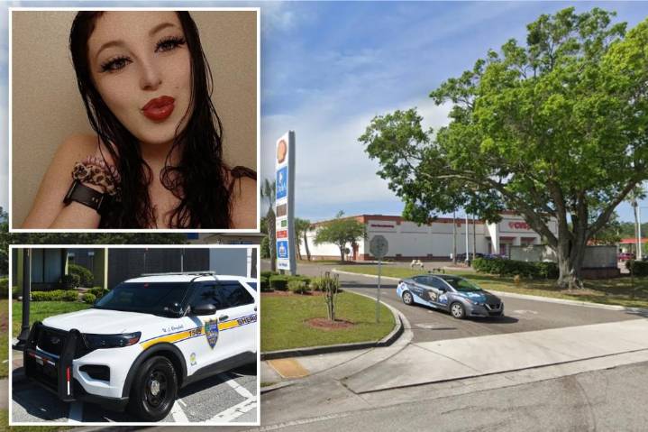 Fears of a Florida serial killer rise after three women found dead in as many days