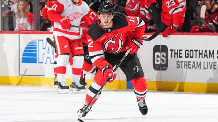 Devils activate Cody Glass from IR; Connor Brown still out