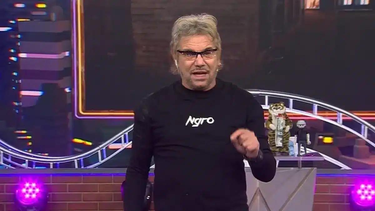 «Pasó en redes»: La importancia que le da Beto Casella a su salud y recomienda a sus seguidores