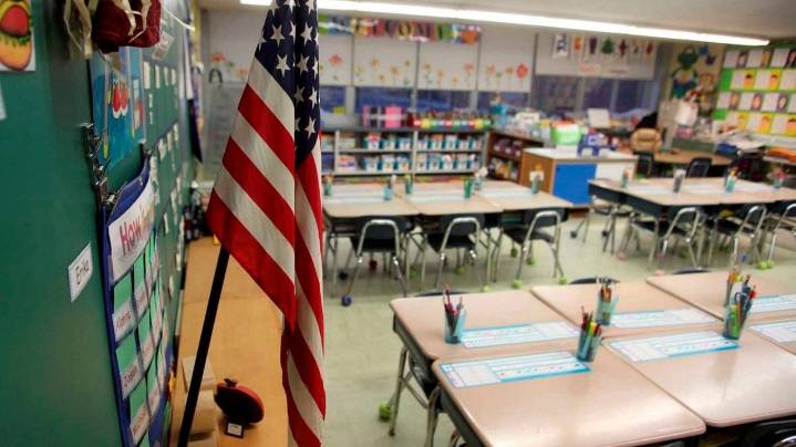 NYS teacher and administrator pay, 2024