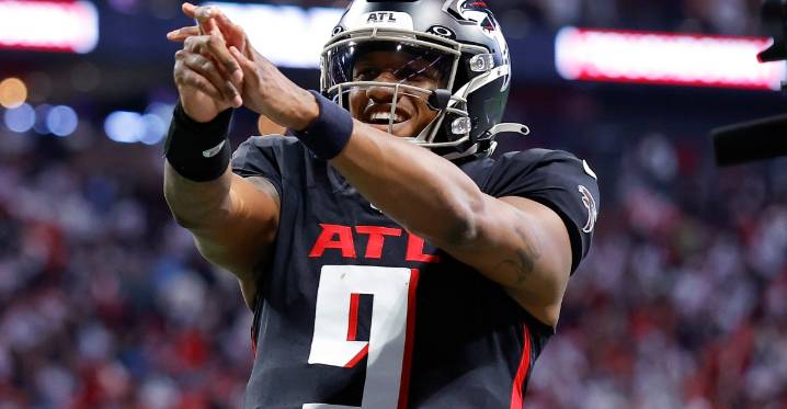 NFL Week 11 morning games