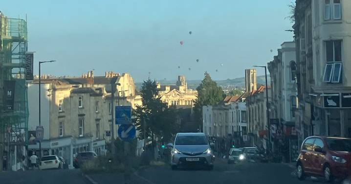 Part of major Bristol road to be closed in both directions for two weeks