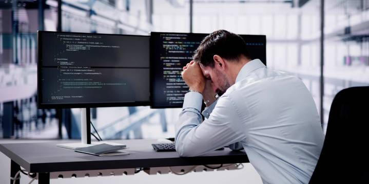 Vibe coding named Word of the Year. Developers faceplant • The Register