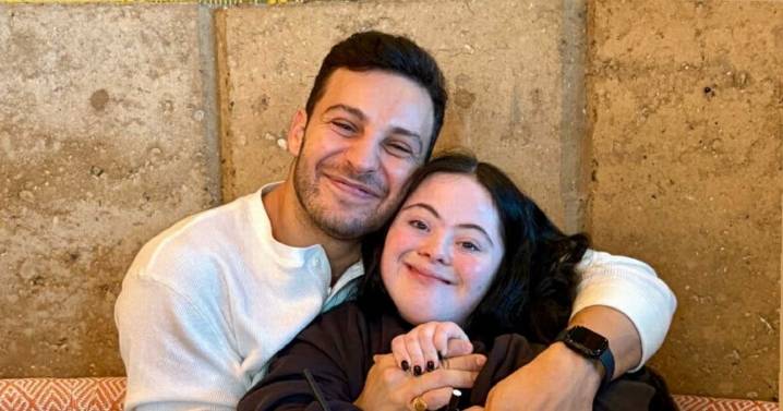 Strictly's Ellie Goldstein shares 'cheeky' Vito Coppola update as partnership continues after exit