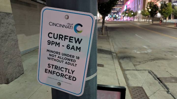Short Vine curfew up for final City Council vote Thursday