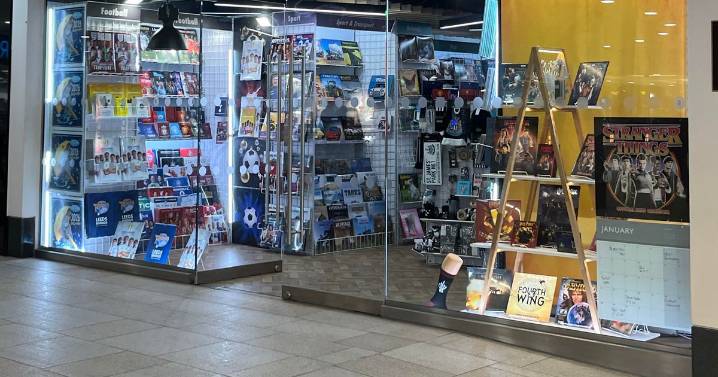 Trinity Leeds welcomes big name new shop opening