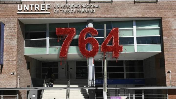 Qué es "764", el grupo neonazi que llegó a Argentina y opera desde Roblox induciendo a niños y adolescentes al suicidio