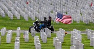 Saratoga National Cemetery cancels Veterans Day event amid government shutdown